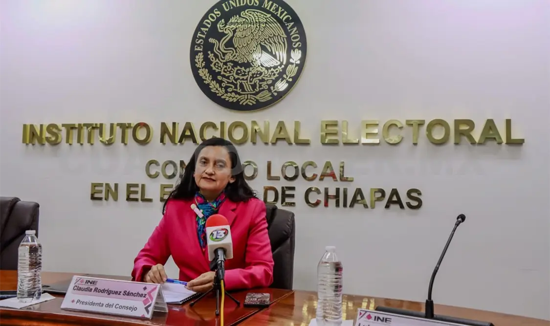 Se renovarán 38 cargos para elección judicial