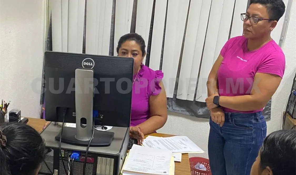 Dan con paradero de adolescente desaparecida