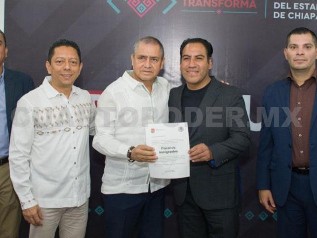 ERA y Jorge Llaven refrendan trabajo conjunto por la paz ERA y Jorge Llaven refrendan trabajo conjunto por la paz