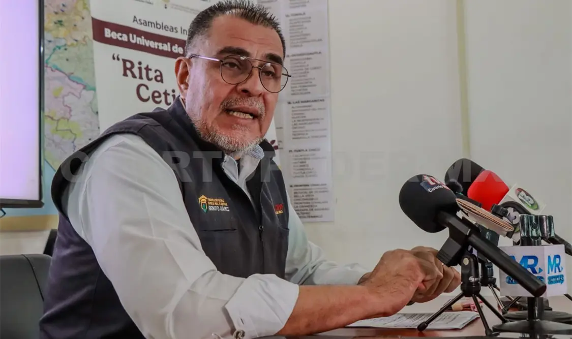 Inician pago de becas; montos superan los 11 mil pesos