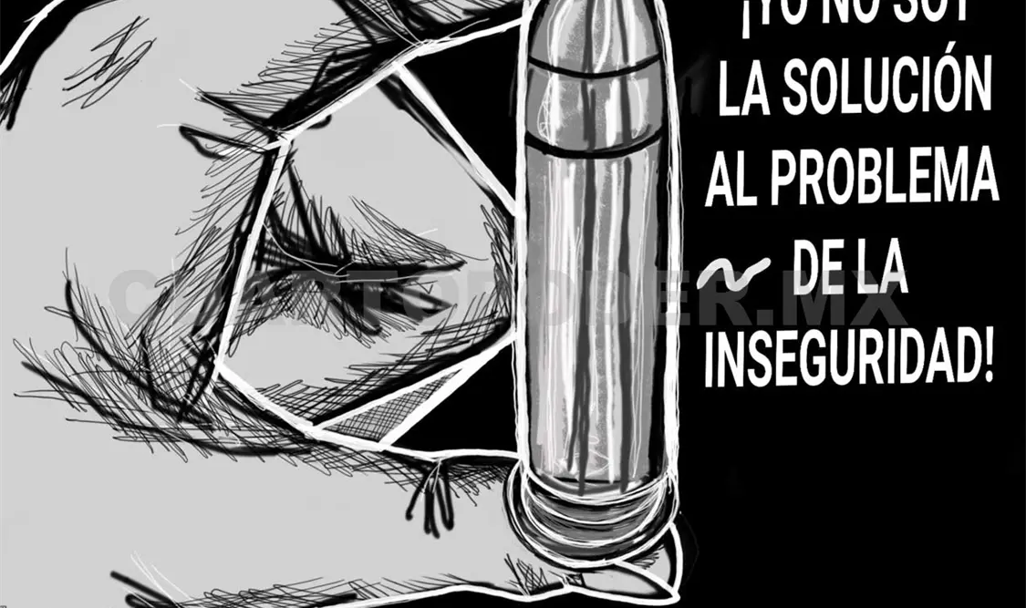 ¿Esperanza o llamarada de petate?