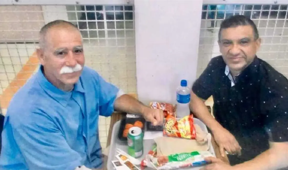 Mexicanos condenados a muerte solicitan ayuda