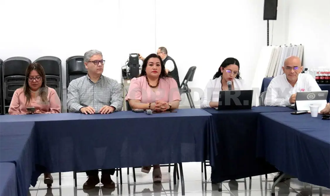Reafirman compromiso con la mejora continua