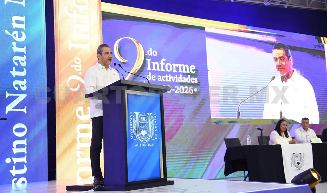 Unach, institución inclusiva, innovadora y de excelencia