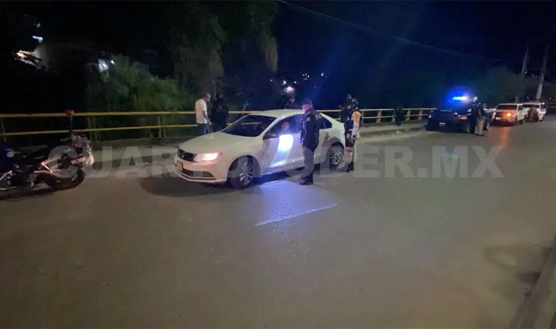Estrechan coordinación en seguridad para Tuxtla Gutiérrez