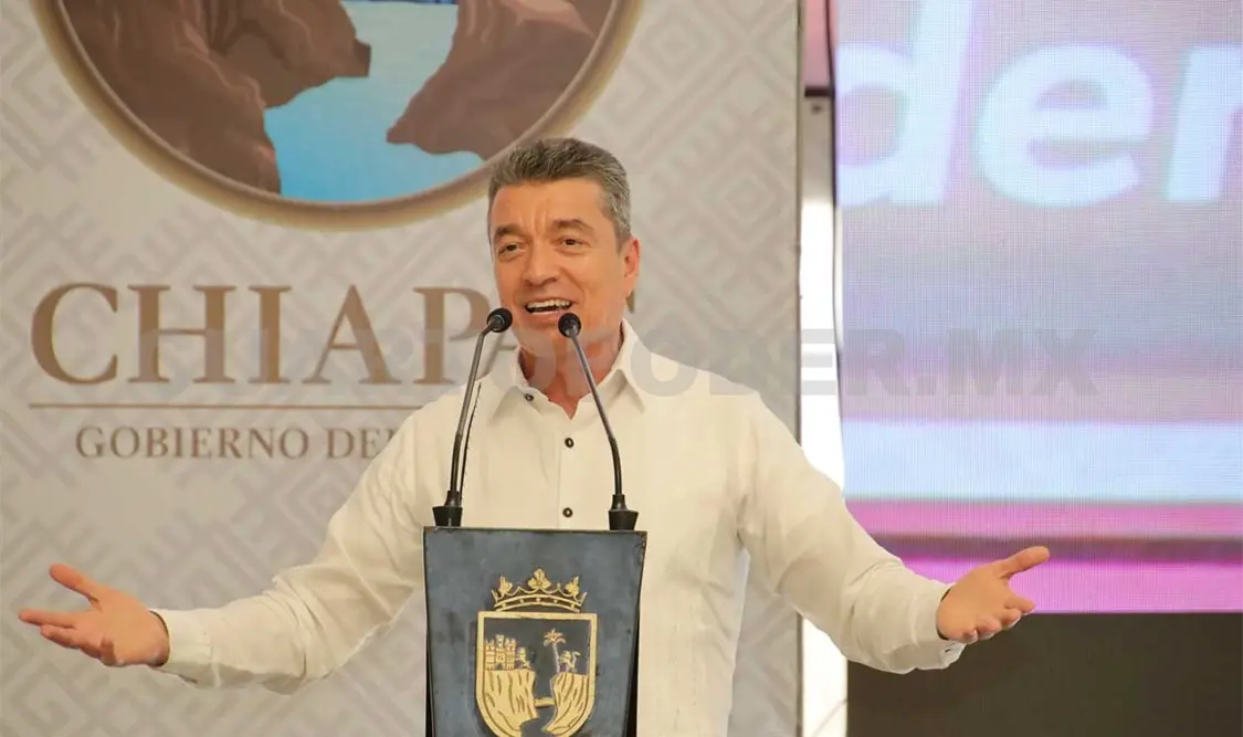 Encabeza Escandón liberación por razones humanitarias