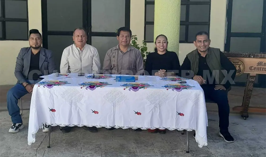 Realizarán festival cultural en San Cristóbal de Las Casas