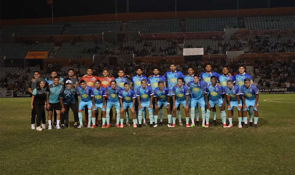 Guillén, contento con el cierre de torneo