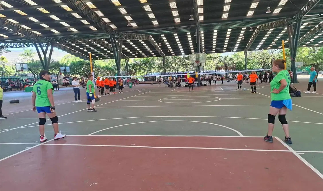 El evento se desarrollará a lo largo de tres días de encuentros. Cortesía