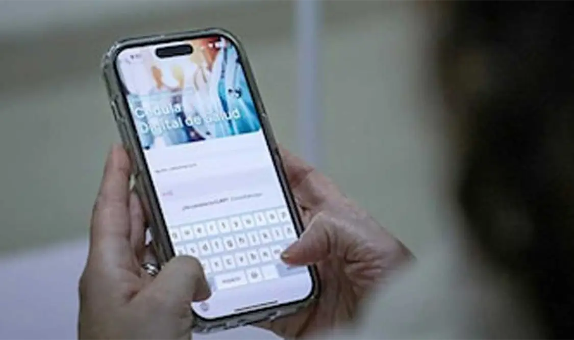 Arranca cédula digital de salud del IMSS