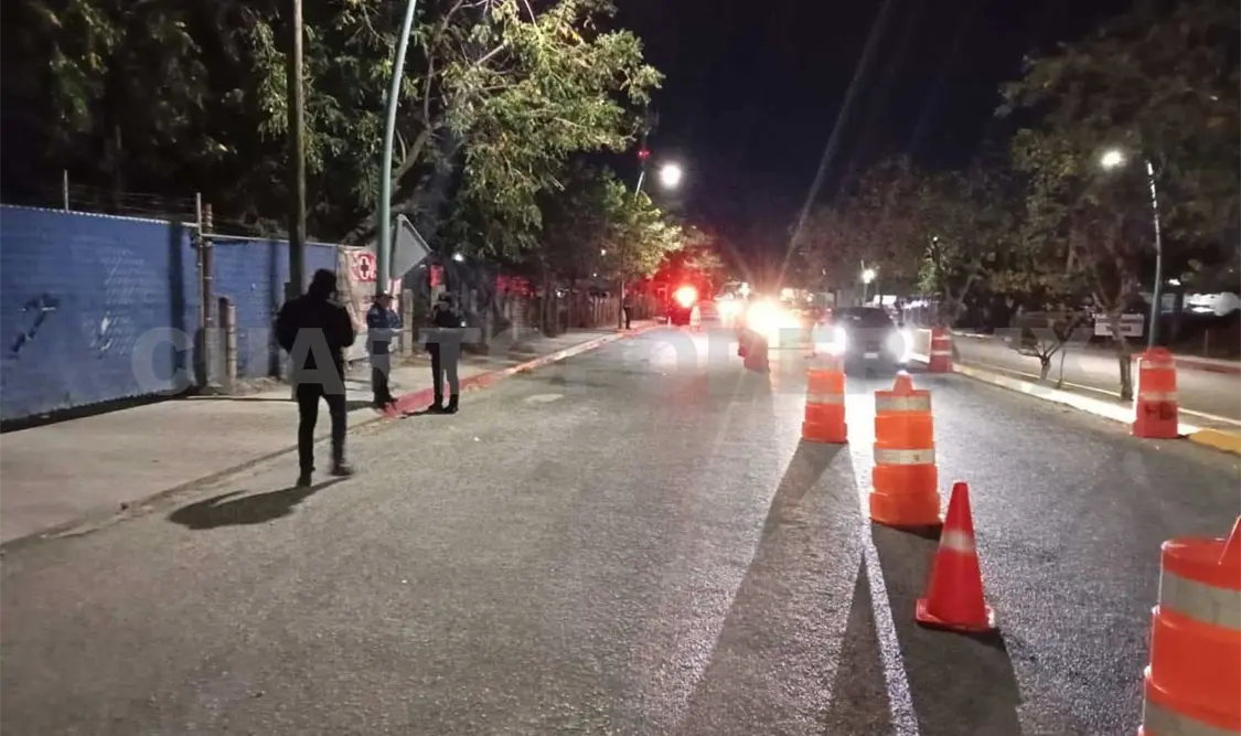 Piden evitar riesgos durante las fiestas decembrinas