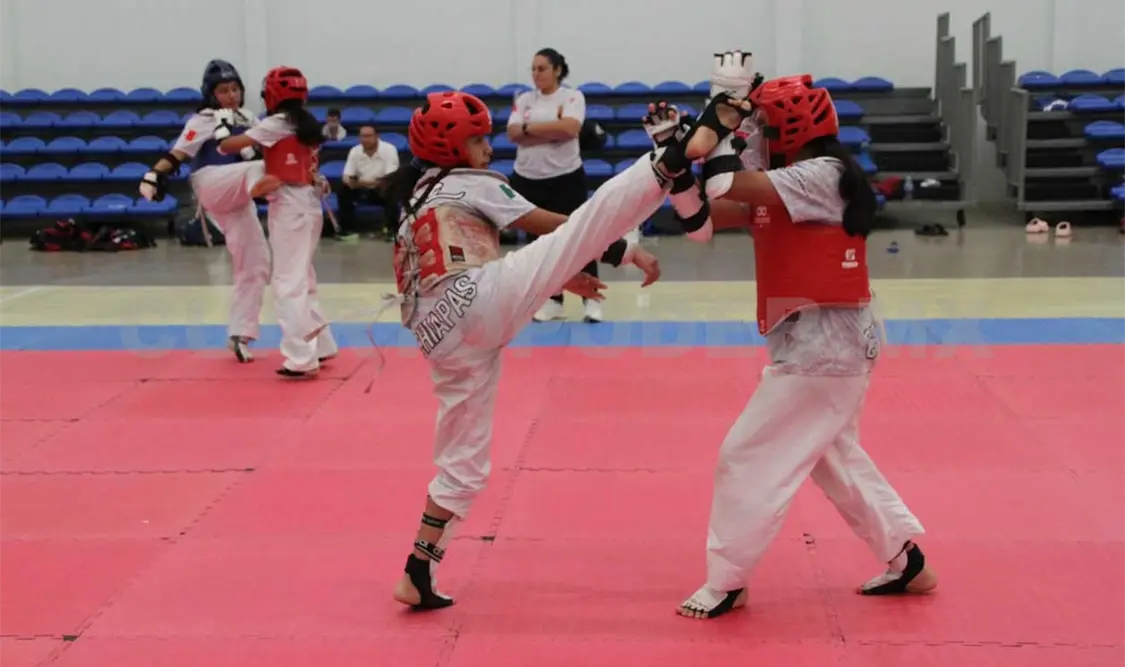 ACHTDK avala Campamento y Torneo Abierto 2025