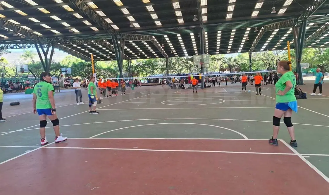 Arranca la décima edición del Torneo Nacional