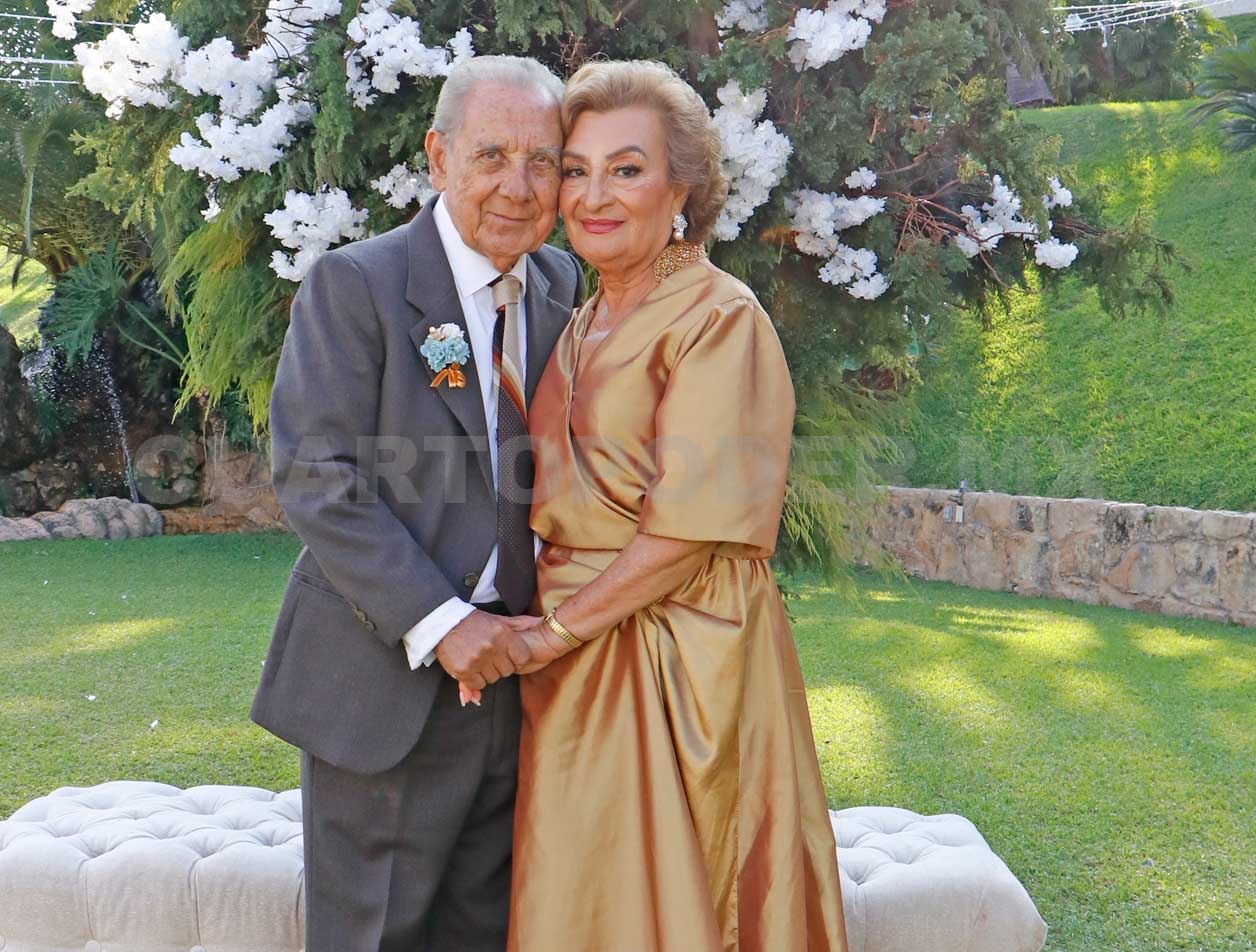 Bodas de oro