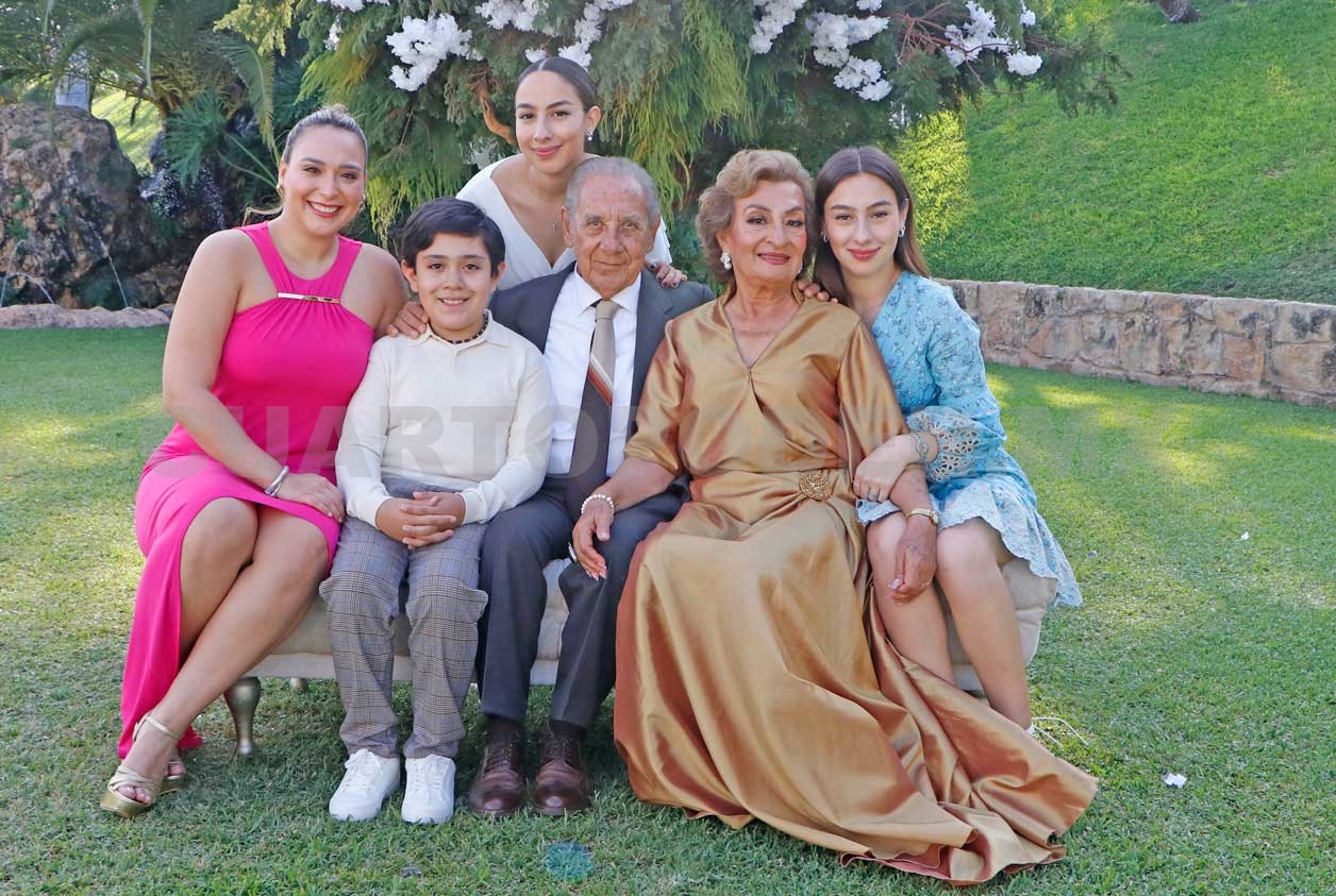 Bodas de oro