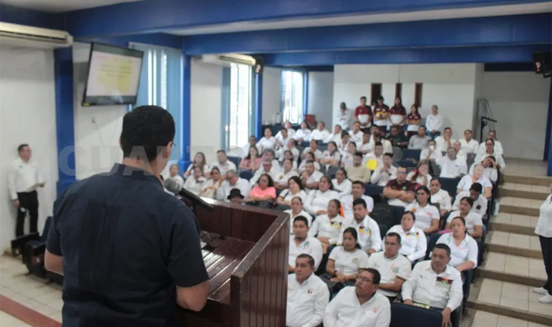 Impulsan investigación docente hacia el SNI