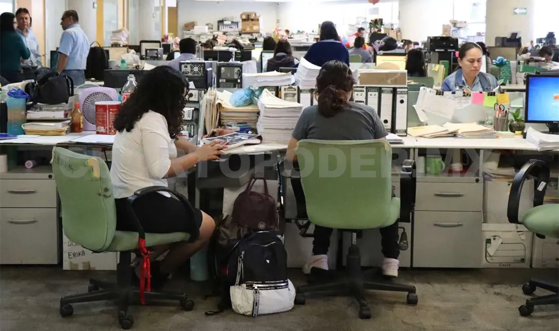 Lidera capital aumento de mujeres aseguradas