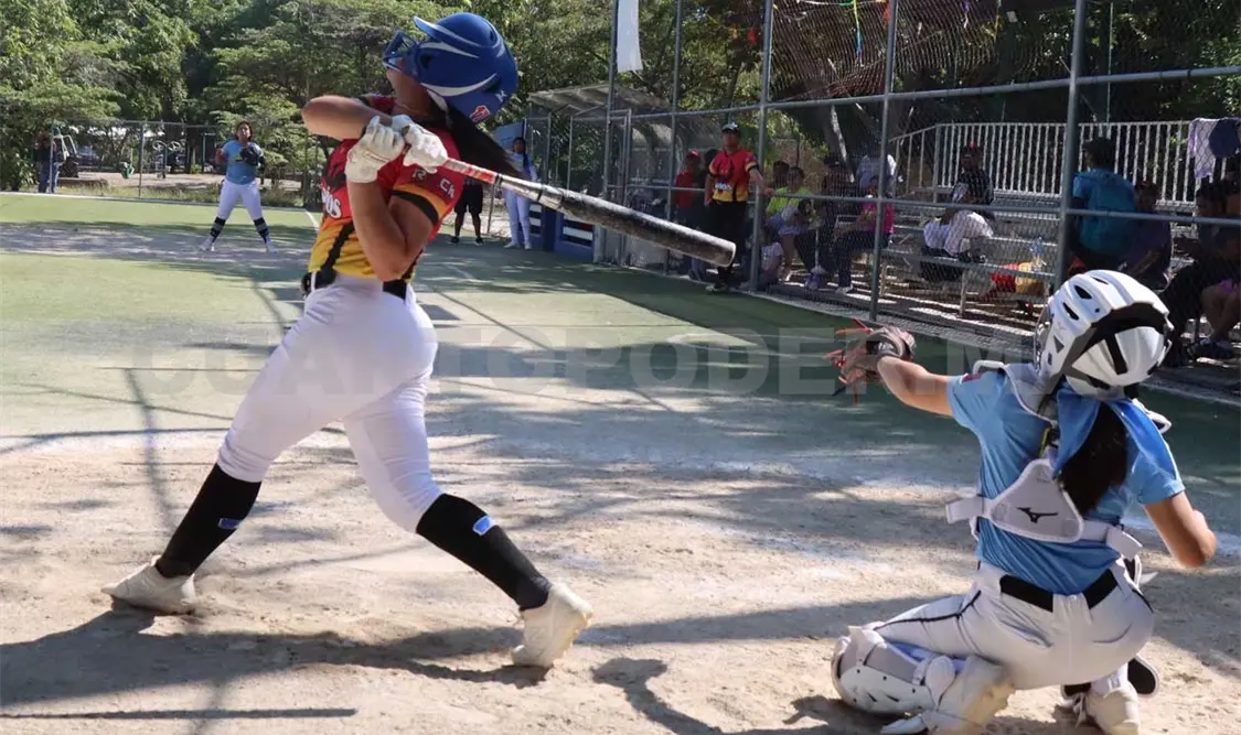 Duelo decisivo en la rama femenil
