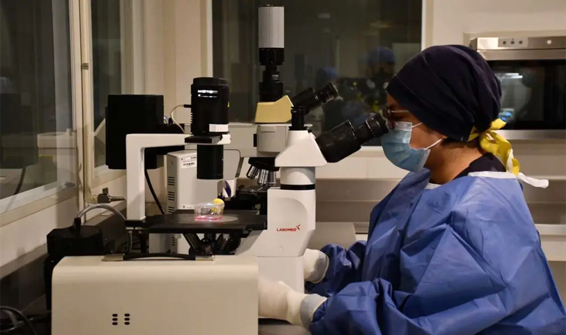 Localizan bacteria en 3 hospitales públicos y 1 privado