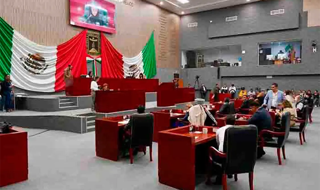 Resuelven controversia constitucional en Morelos