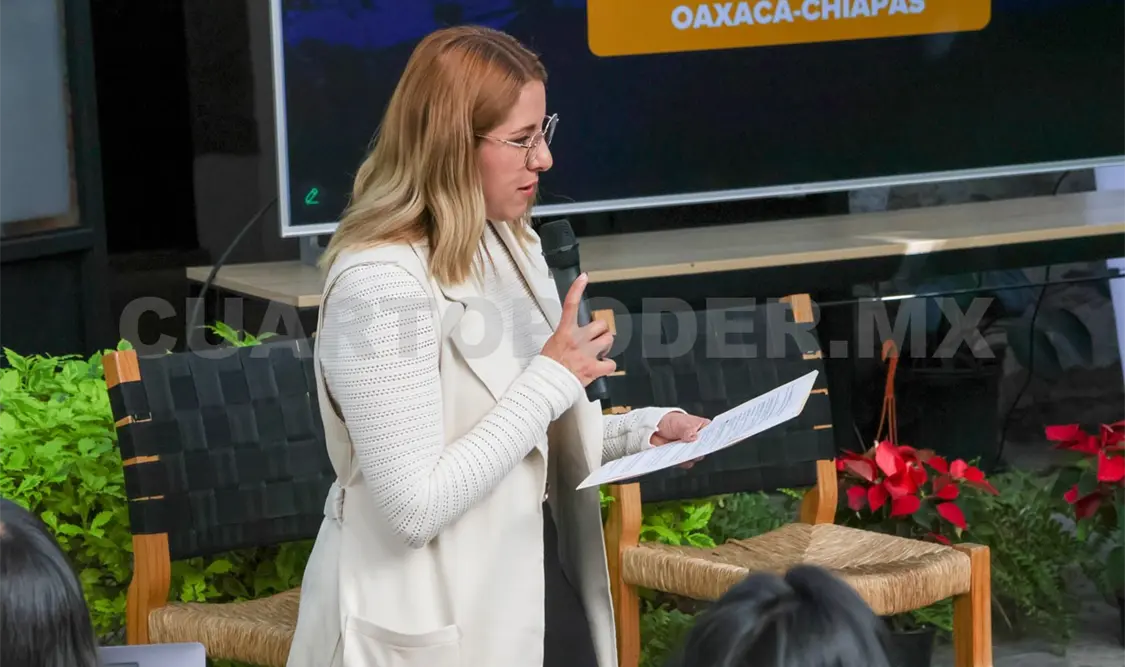 Logran fomentar la conservación en 4.4 millones de ha