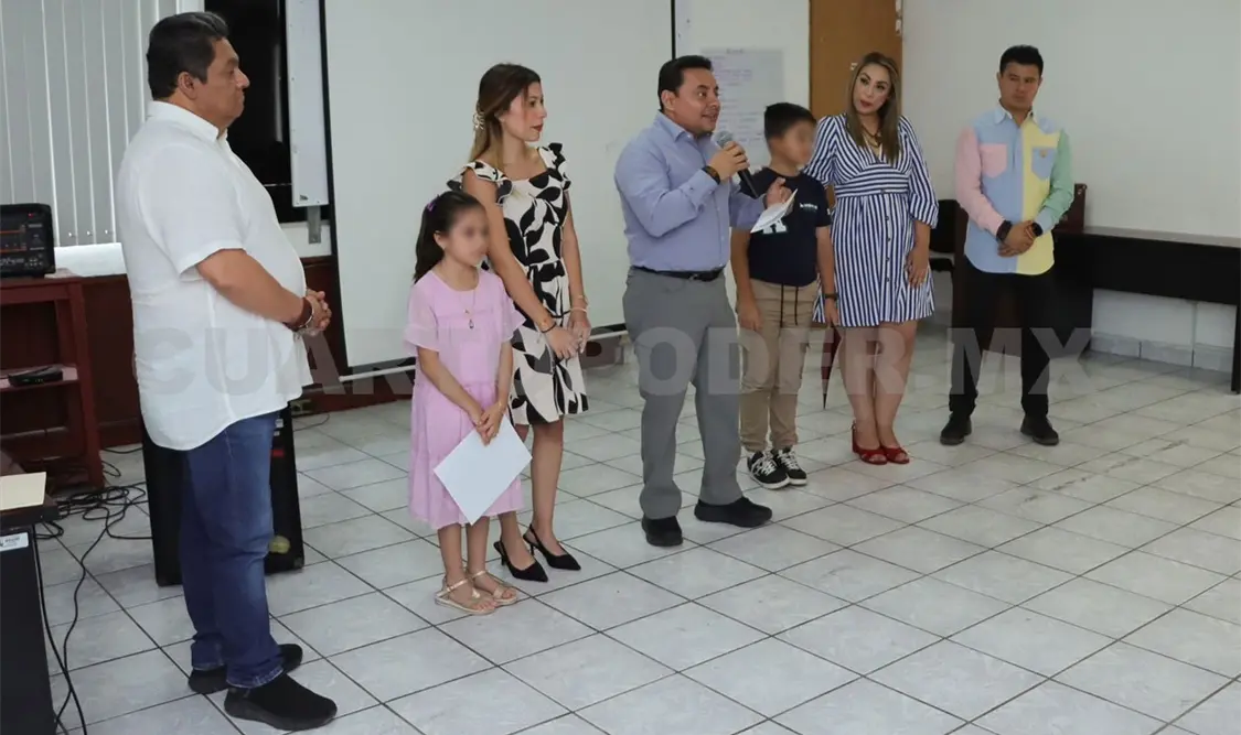 El enfoque humanista del PJE también será para los trabajadores