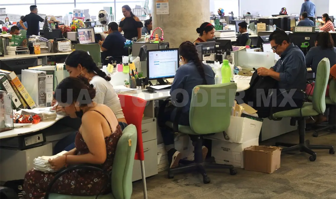El PIB de Chiapas crece 1.3 %