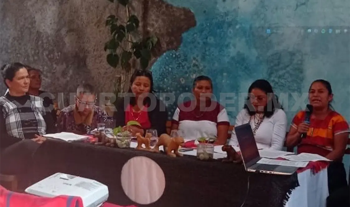 Glosario busca proteger el patrimonio indígena