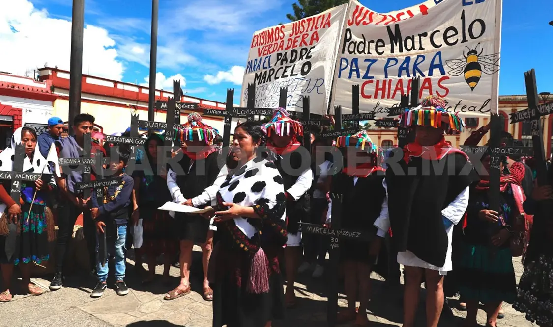 Publicarán libro El camino de la no violencia