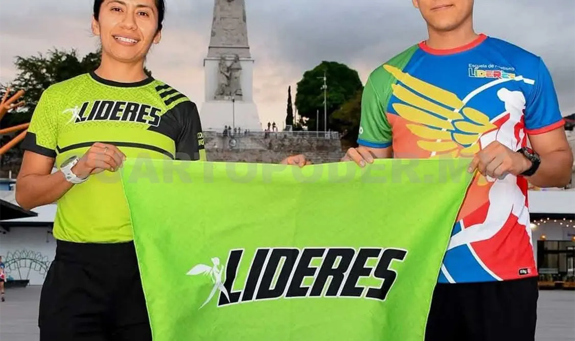 Líderes de Tuxtla competirá en Monterrey