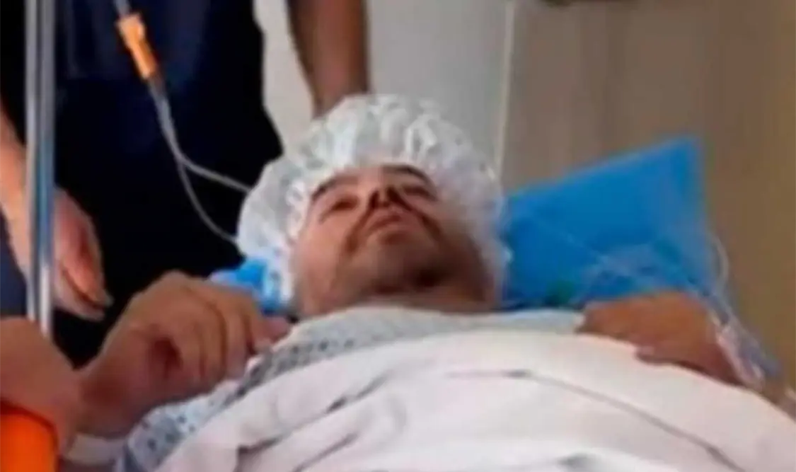 Lupillo Rivera no vendrá a Chiapas