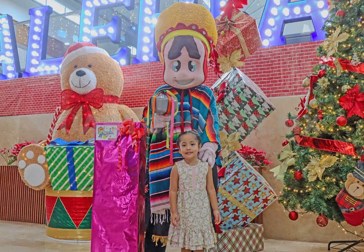 Posada Parachicos