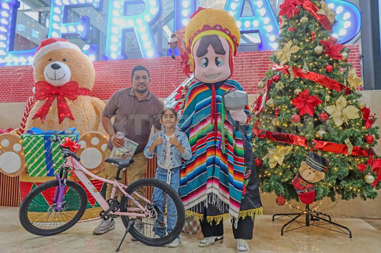 Posada Parachicos