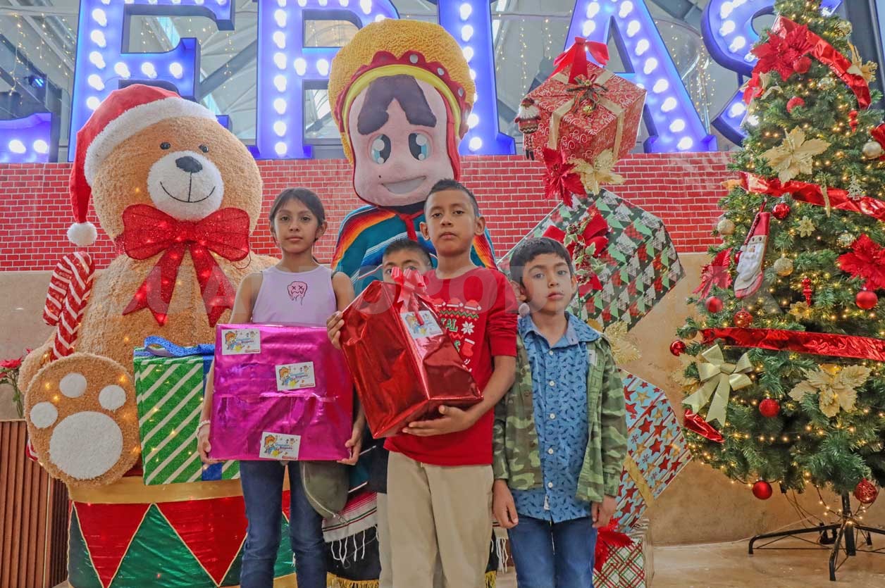 Posada Parachicos