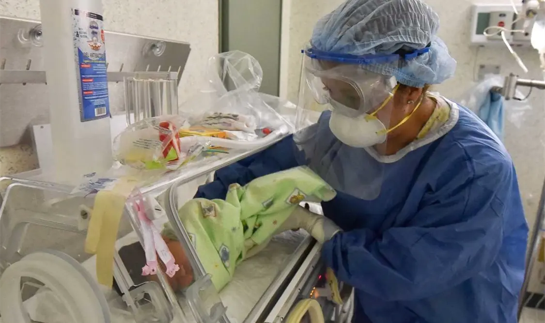 El control de este tipo de brotes depende no solo de la intervención médica, sino también de la prevención, dice la académica. Cortesía