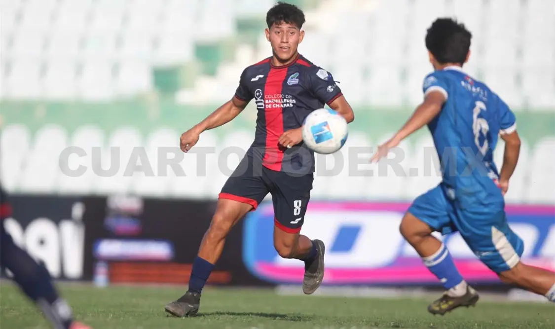 El duelo será este domingo a partir de las 15:30 horas, en el estadio Flor del Sospó. Cortesía
