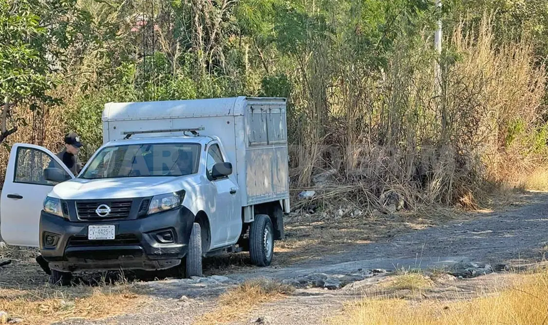 El feto fue encontrado dentro de un frasco de cristal en la colonia Los Chapulines. Ulises Villalobos / CP