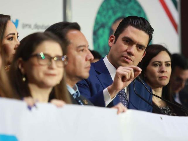 Presupuesto no prioriza las necesidades: Jorge Romero Presupuesto no prioriza las necesidades: Jorge Romero