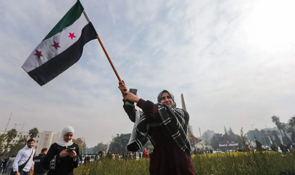 SRE pendiente de situación en Siria y de mexicanos