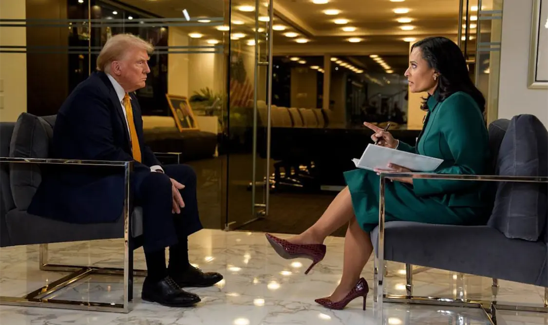 Si subsidiamos a México, que se convierta en estado de EUA