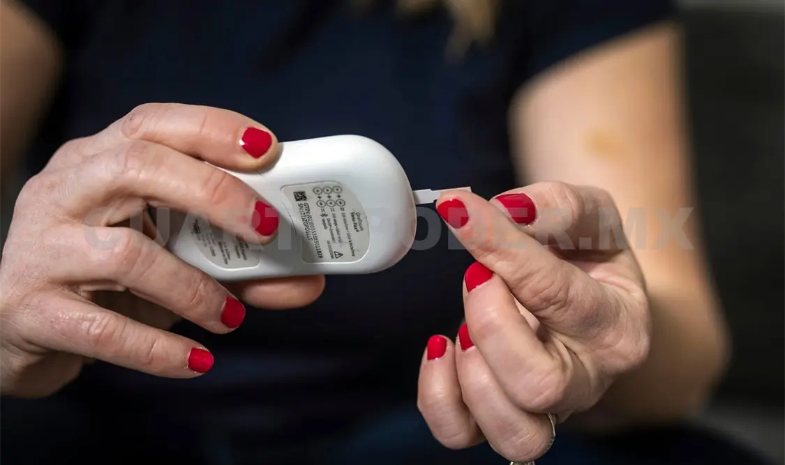 Mal control de diabetes genera insuficiencia renal