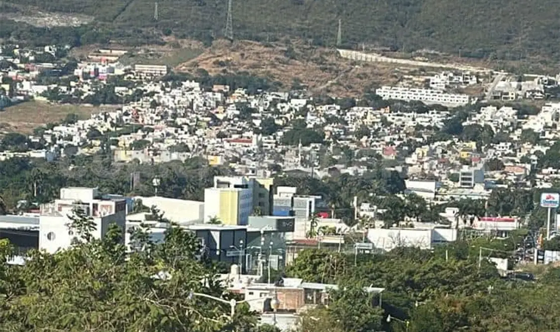 CFE corta energía sin previo aviso