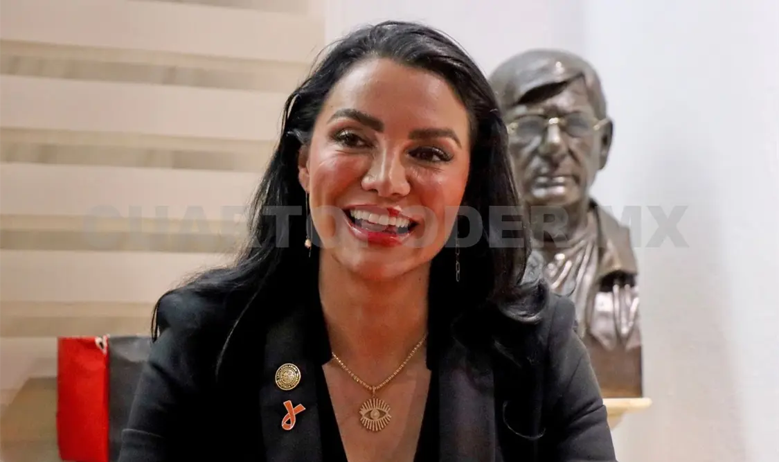 Ramírez Aguilar; un gobernador sin miedo