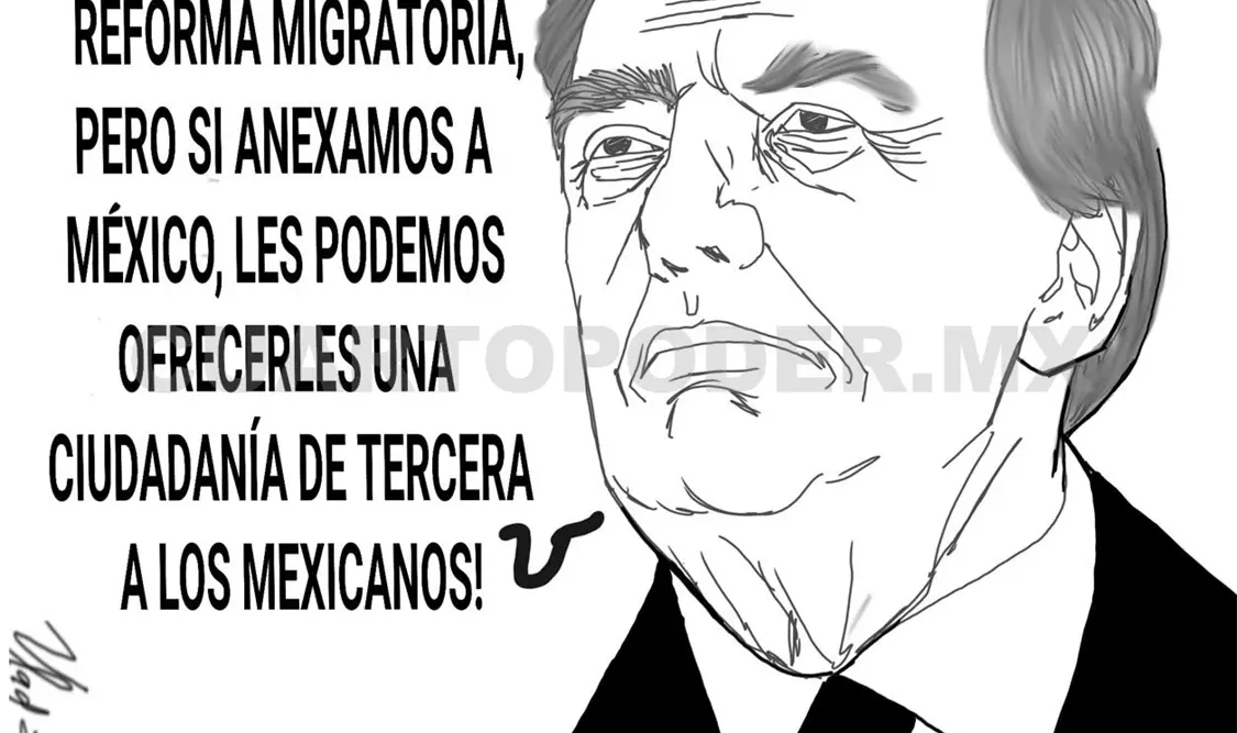 Una reforma migratoria binacional