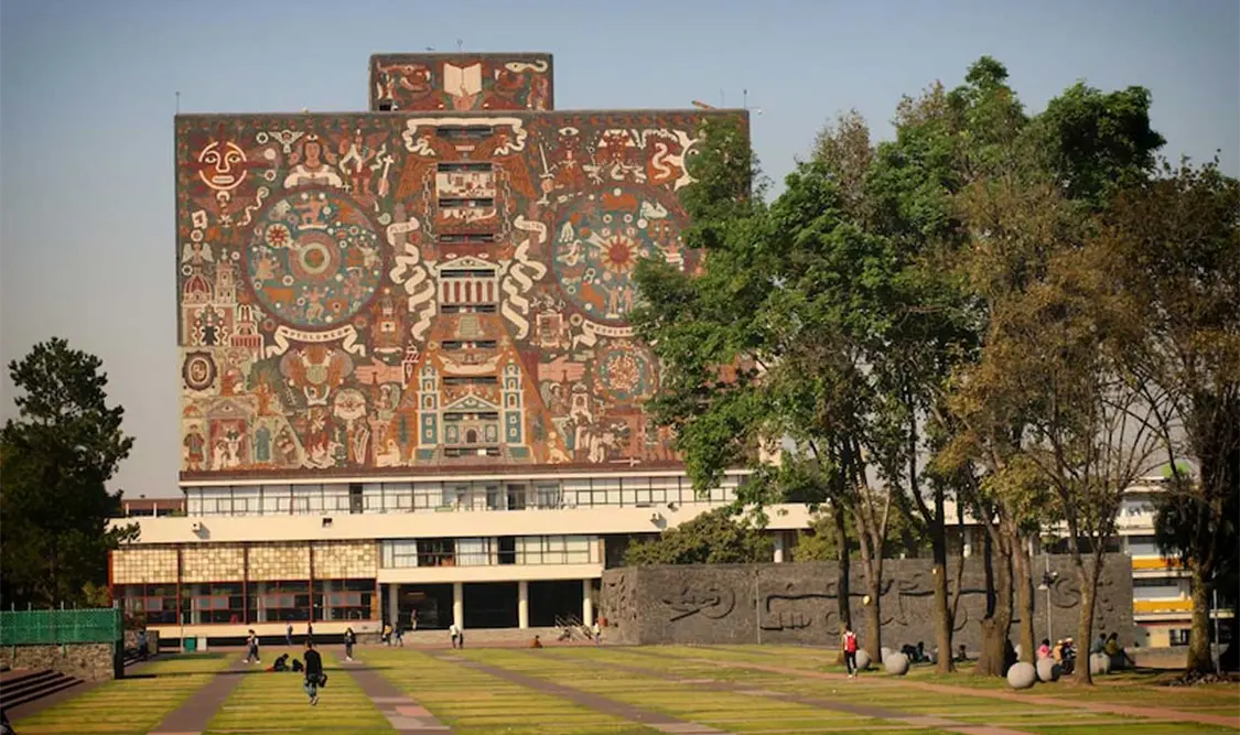 UNAM aprieta el cinturón para reducir gastos
