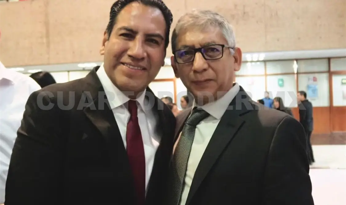 Guadalupe Morales asume Dirección General del CECyTE