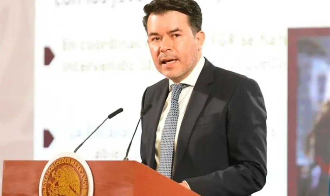 Gobierno se compromete a seguir con investigación