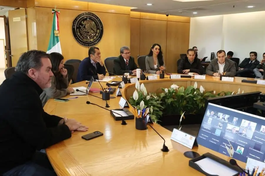 INE y PJ los más afectados por nuevas reasignaciones. Cortesía
