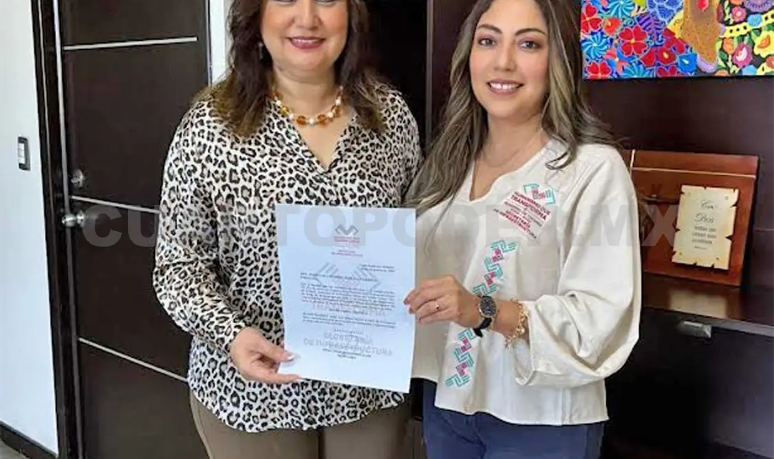 Fortalecen equipo con  nuevos nombramientos