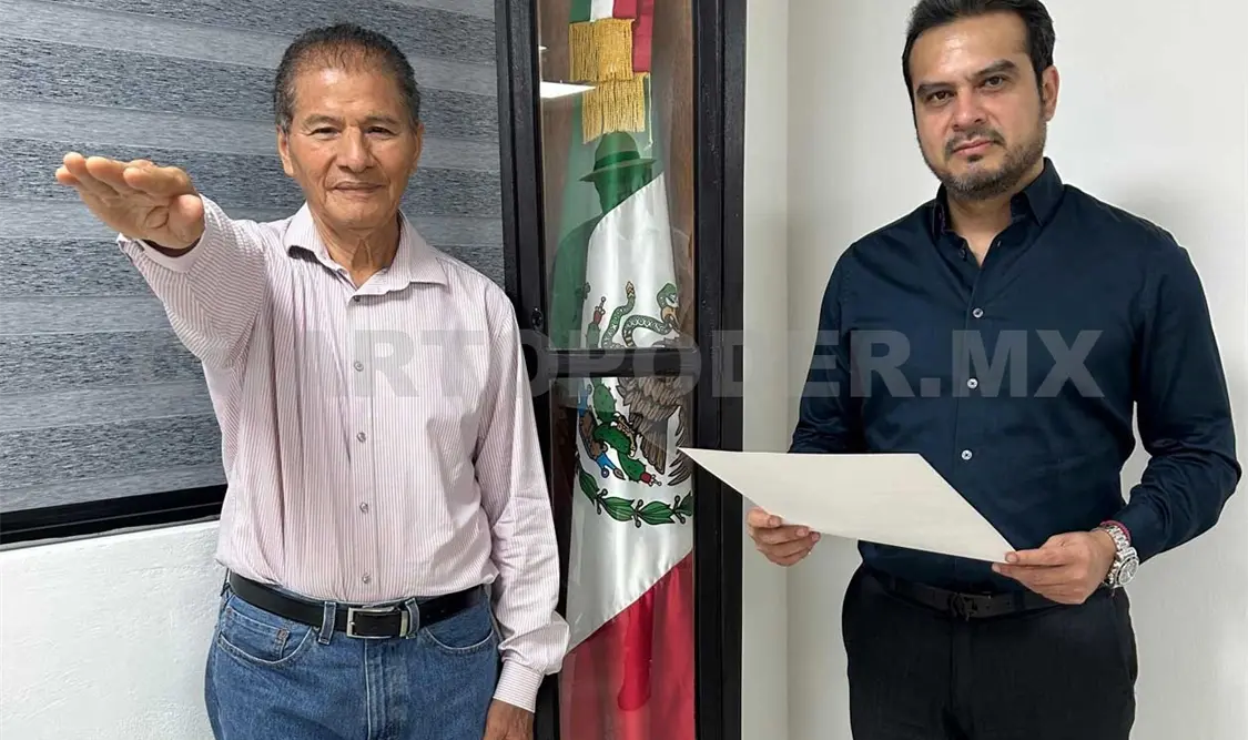 Entregan nombramientos a subsecretarios